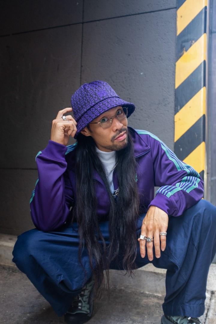 Benny Chiu