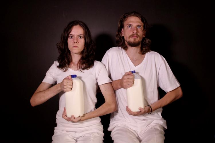 The House of Milk