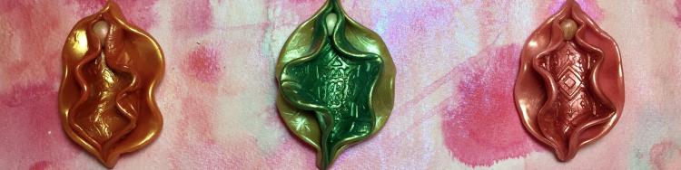 Pussy Pendants