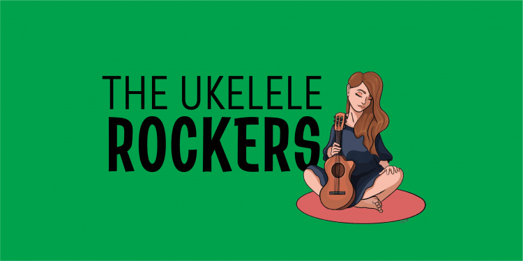 Ukelele Rockers