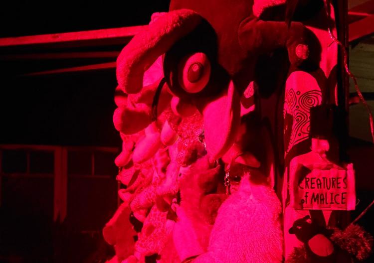 Creatures of Malice